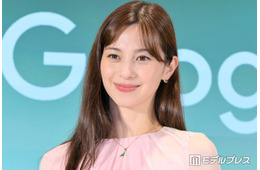 中条あやみ、King ＆ Princの仲の良さに思わず笑顔「こっちもかわいいけど、2人もかわいい」