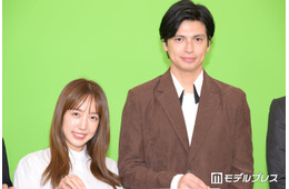 川崎希「子どもたちおかわりしてる」夫・アレクサンダーマル秘調味料で作った夜ご飯公開「健康的」「彩りが綺麗」の声
