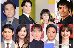 【東野圭吾さん実写化作品7選】「ガリレオ」「新参者」「流星の絆」語り継がれる不朽の名作まとめ