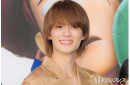 佐野勇斗「Yes! 東京」M!LK ver.に「めっちゃ笑った」まさかのキャラ登場に「紅一点でアツい」「クセが強すぎ」反響相次ぐ