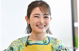 井上咲楽、2年半の歯科矯正終了を報告 ビフォーアフター公開「顔が小さくなったって言われる」