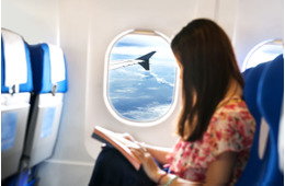 【マネすればお金持ちに！】資産家が「しないこと」って何？たとえば飛行機に乗るときは…（前編）