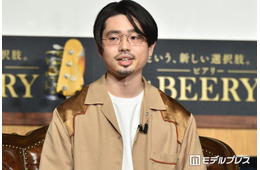 ハマ・オカモト、OKAMOTO’S脱退発表「話し合いを重ねた結果」4月から二度目の活動休止していた【全文】