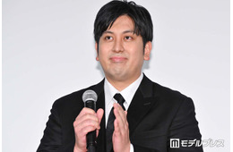 レインボー・ジャンボたかお、熱愛報道に言及「3年半ちゃんと付き合っている」