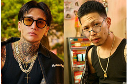 「ラヴ上等」シーズン2出演話題のかずくん、坊との“取っ組み合い”裏側告白「嫌な笑い声がしてきた」