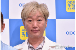 スピードワゴン小沢一敬、“難関大学”進学していた「2年前は中卒でした」
