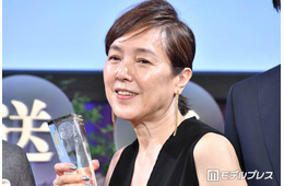 LＡ在住の桃井かおり、野菜たっぷり鍋焼きうどん公開「別添えの海老天が嬉しい」「栄養満点」と反響
