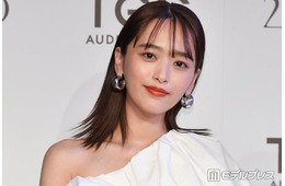 3児の母・近藤千尋「ワンオペも余裕になってきた」親子ショット公開「大変さを見せないのすごい」「素敵」と反響