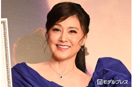藤原紀香、舞台「メイジ・ザ・キャッツアイ」再演に喜び 夫・片岡愛之助の反応も明かす