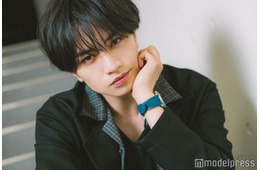 「中島健人を通して性を知っていただきたい」挑戦する理由と新境地への覚悟 Netflixシリーズ「SとX」インタビュー前編
