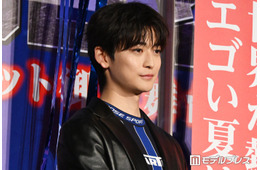 高橋文哉、実写映画「ブルーロック」への思い「原作をコピーするのが実写化じゃない」約4年かけた作品への覚悟