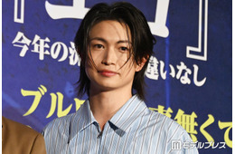 綱啓永「ブルーロック」の“初出し”裏話「どうしても入れたくて」台本になかった演出を自ら提案