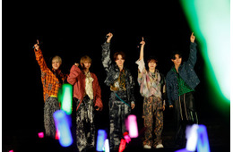 KEY TO LIT、CDデビュー決定でファンへの想い吐露「本当に感謝してます」「一緒に時代を作りましょう」【メンバー挨拶ほぼ全文】