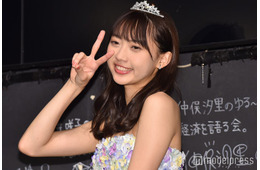 元AKB48メンバー、運転免許証公開「証明写真なのにビジュ良すぎ」「プリクラかと思った」と反響