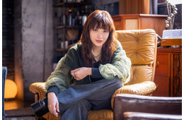 石原さとみ、フジ10月期ドラマ「ポリティカルパン」で主演 野木亜紀子氏と「アンナチュラル」以来8年ぶりのタッグ