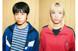 黒崎煌代×鳴海唯がＷ主演＆連ドラ初主演「赤灯えれじい」約20年越し実写ドラマ化 大阪舞台に関西出身キャスト集結