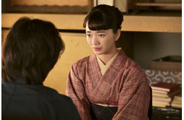 【風、薫る 第104回あらすじ】りん、佳枝のもとを訪ねる