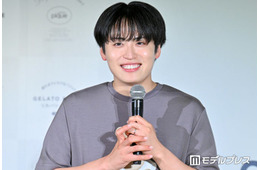 レインボー池田直人、新婚生活で“せっかち”ルーティンは「だいぶゆったりに」左手薬指に指輪キラリ