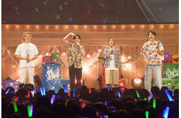 Aぇ! group、ファンの要望に神対応 阿吽のチームワーク炸裂で会場沸かす【「Q＆Aぇ!」公開収録レポ前編】
