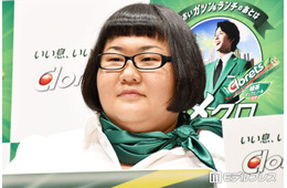 メイプル超合金・安藤なつ、手作りバジルソース使用のジェノベーゼスパゲティ披露「こだわってますね」「色がいい」
