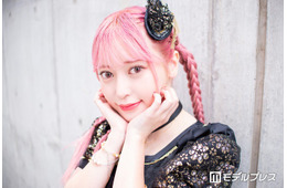 ヘラヘラ三銃士・まりな、美ボディ際立つビキニ姿「肌綺麗すぎます」「憧れのボディライン」