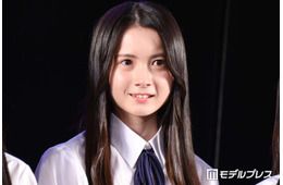 AKB48 メンバー、変形スカートから美脚スラリ「レベチのスタイル」「コーデセンスが神」と反響