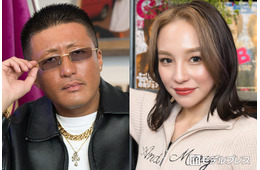 「ラヴ上等」つーちゃん（塚原舜哉）＆Baby（ユリア）、密着デートショットが話題「待ってました」「ラブラブ」