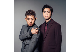 四千頭身・後藤拓実＆石橋遼大、都築拓紀の書類送検受け生放送で謝罪「僕らが解散するってことはありません」