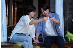 【ラストノート 第7話】 葵（内田有紀）＆澄晴（寺西拓人）、13年越しに動き出す恋 それぞれが向き合う相手との関係