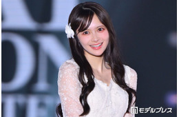 AKB48伊藤百花、新曲「好きish」MVのメイクレシピ公開に反響相次ぐ「需要しかない」「プチプラ多くて親近感」