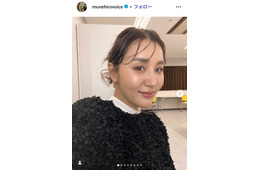 鈴木紗理奈、寝不足で作った息子への“毎食300gチキン”披露「ボリューム満点で美味しそう」「圧巻」と反響