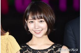 吉谷彩子、手作りコーンスープ披露「粒がまとまっててオシャレ」「綺麗な色」