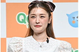 2児の母・石川梨華、2人の子供たちの弁当公開「綺麗に詰められてて尊敬」「彩り豊か」