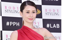 ダレノガレ明美「箸が止まらなくなるのでご注意」ニラ・醤油・梅干しで味付けしたアレンジ冷しゃぶに反響「美容にもよさそう」「体にいいものばかり」