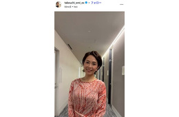 テレ朝・武内絵美アナ、白だしささみ揚げなど鶏肉料理披露「タンパク質たっぷり」「料亭みたい」の声