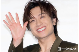 IMP.椿泰我、映画撮影中にメンバーから豪華弁当差し入れ BALLISTIK BOYZ砂田将宏が暴露「1人だけステーキみたいなの食べてて」【ウォーターガーディアンズ】