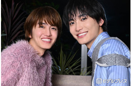 「ちょっと待とうよ、春虎くん」中川翼＆桜木雅哉（原因は自分にある。）初めて遊んだ温泉で起きたアクシデント「本当はたくさんお話をしたかったのですが」【インタビュー後編】