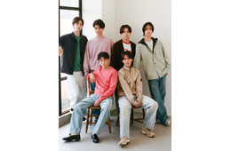 “アミューズ令和初ボーイズグループ”The Right Light、タコベルコラボでライブ開催決定 公演後にはメンバーによるお見送り会実施