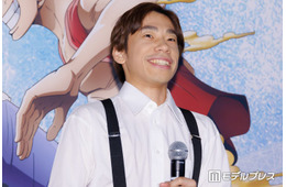 4児の父・織田信成「今日から学校」高1長男への夏休み明け弁当公開「からあげの大きさすごい」「品数多くて尊敬」の声