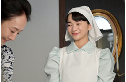 【風、薫る 第106回あらすじ】りん、体調の悪い直美を心配 多江から手紙届く
