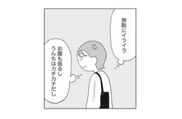 生理前の頑固な便秘・むくみを解消！なぜ腸の動きが鈍くなる？ホルモンと腸の関係【人生が変わるすごい腸活】