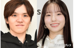 本田真凜、恋人・宇野昌磨とのトレーニングショット披露「フォームが綺麗」「幸せオーラすごい」と反響