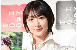 生駒里奈、“乃木坂46時代に発売”1st写真集は「乗り気ではなかった」理由明かす【ルリカケス】