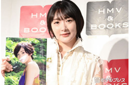 生駒里奈、写真集を見せる予定の元乃木坂46メンバー＆人気女優告白「見たいと言ってくれた」【ルリカケス】