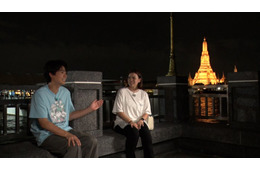 「24時間テレビ49」新企画4本発表 SixTONESが総勢130人と生パフォーマンス