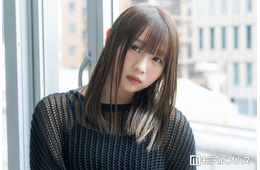 元ばんばんざい流那、愛娘との久々2ショット公開「お顔似てきた」「2人とも天使」の声