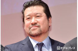 佐藤二朗「ムチャクチャ元気、というわけにもいきませんが」近況報告 手書きのノート内容に注目集まる