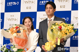 “りくりゅう”三浦璃来＆木原龍一、婚約発表「なくてはならない存在」氷上プロポーズの様子も公開