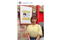 “りくりゅう”神解説で話題・高橋成美、三浦璃来＆木原龍一の婚約発表祝福「2人だったらどんな壁も乗り越えられる」