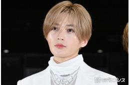 八木勇征、肉体美際立つタンクトップ姿披露「ムキムキすぎて驚き」「可愛い顔とのギャップが萌える」とファン悶絶
